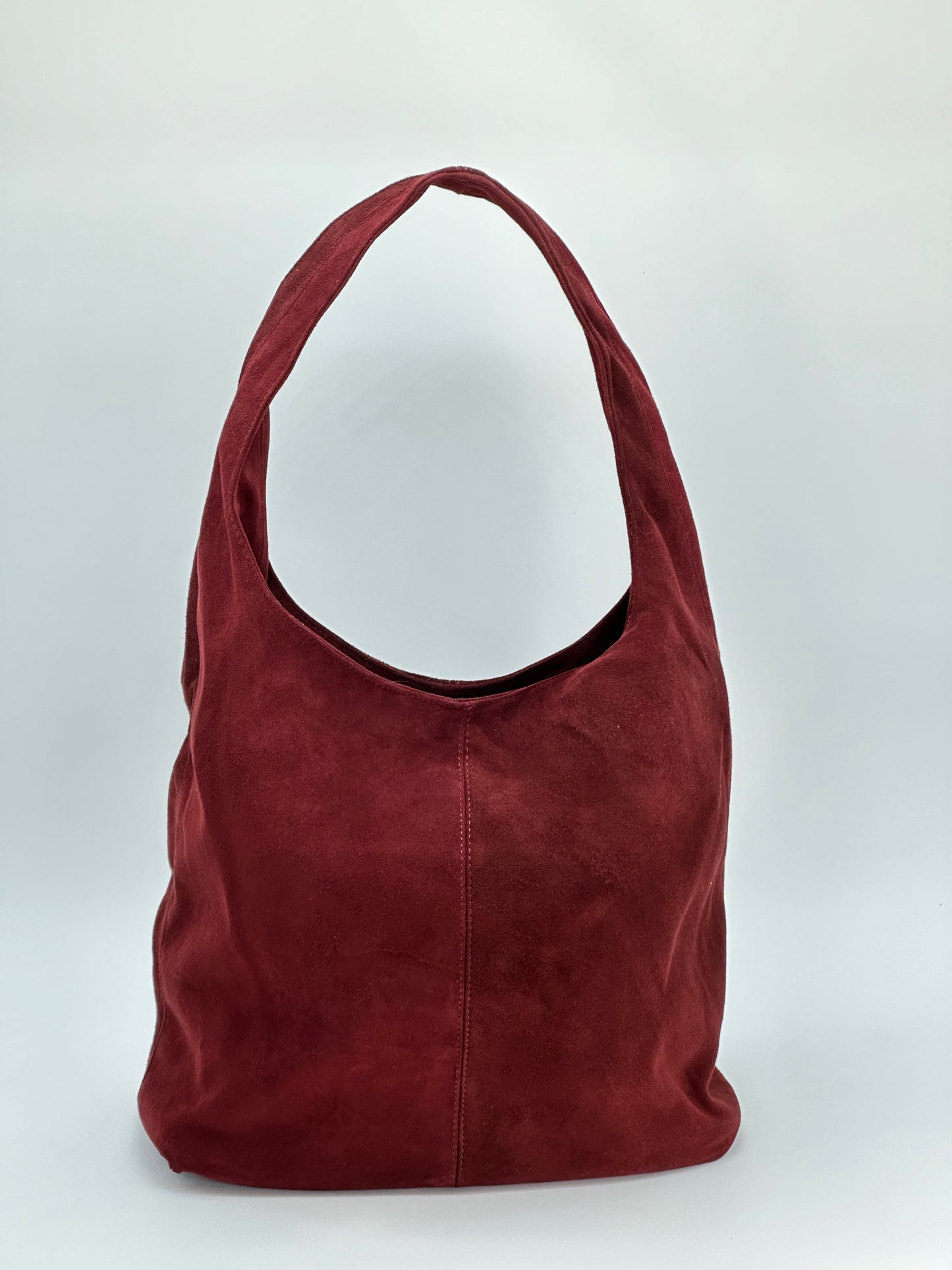 Red velvet Tote bag