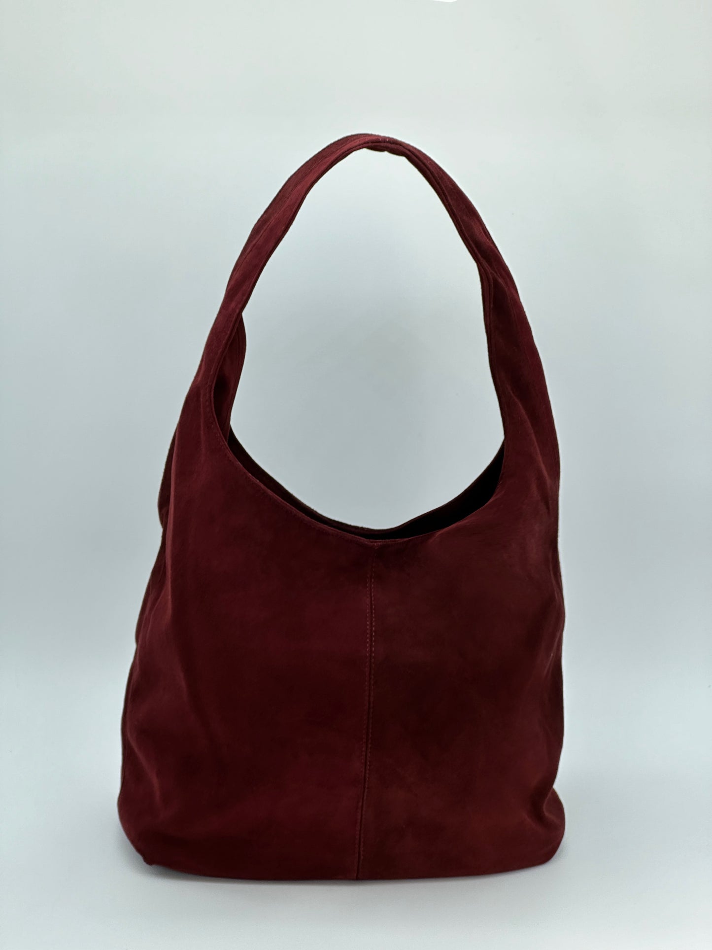 Red velvet Tote bag