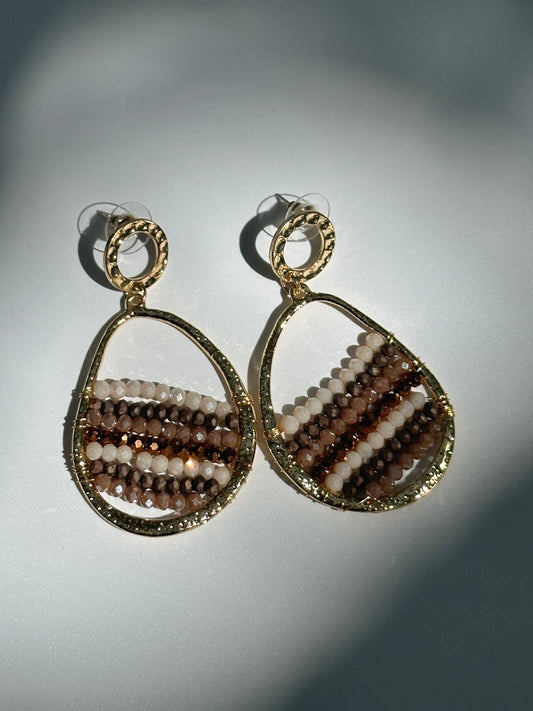 Aretes Solterra