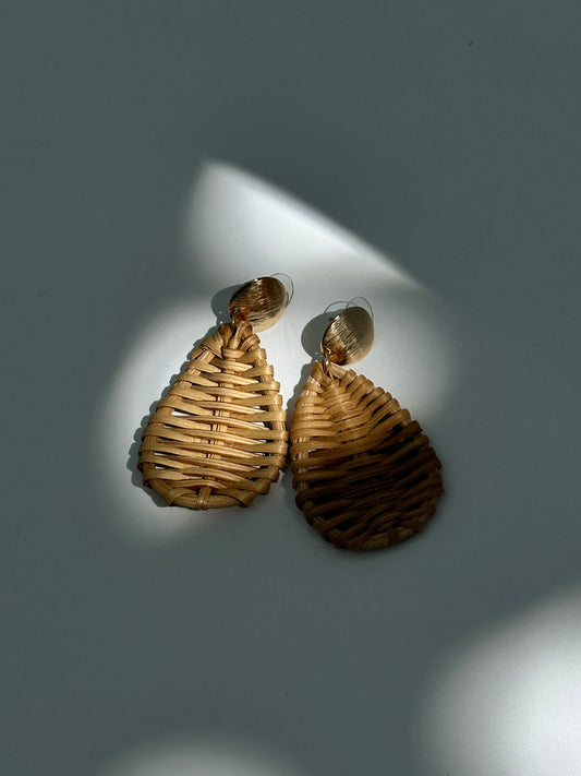 Aretes Marterra